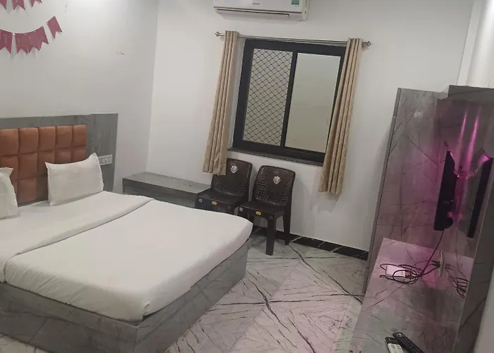 Sr Resort Pushkar