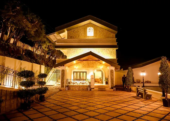 Virgin Valley Leisure Resort Ooty