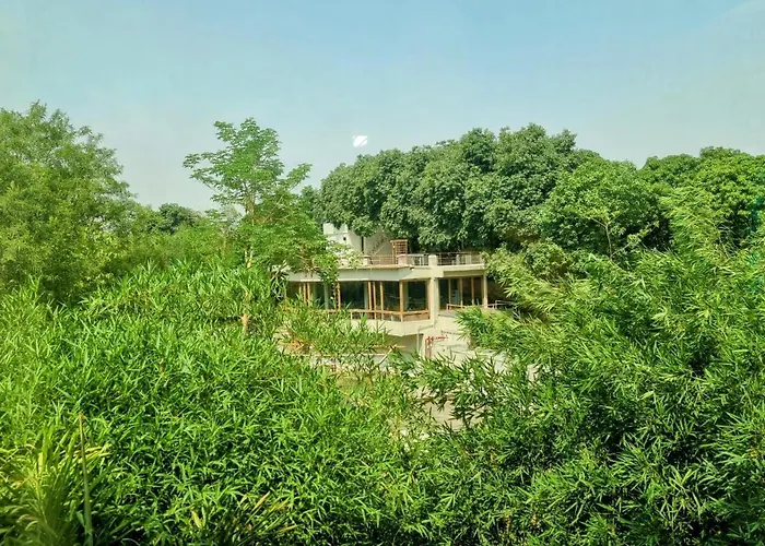 Giovanni Village Resort Bhopal
