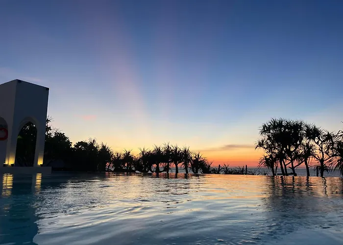 Chalaroste Place By Sms Hospitality Bolinao