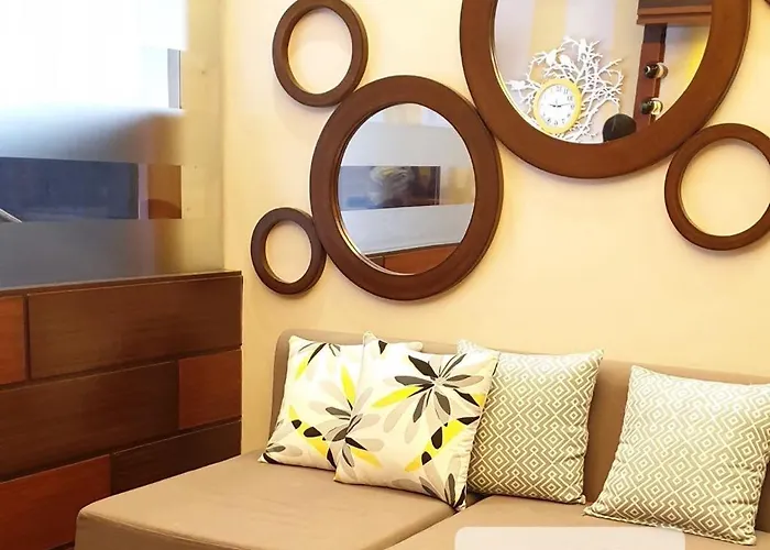 Luxurious Family Room Pico De Loro Nasugbu