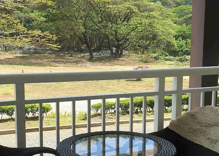 Luxurious Family Room Pico De Loro Nasugbu