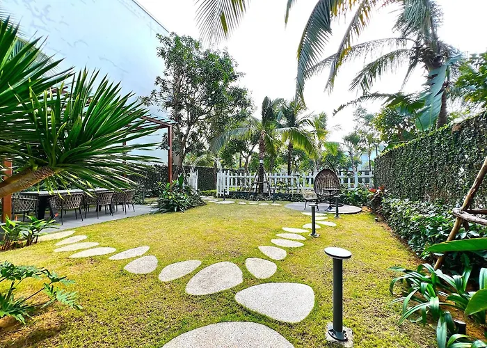 Oakwood Ha Long Hotel