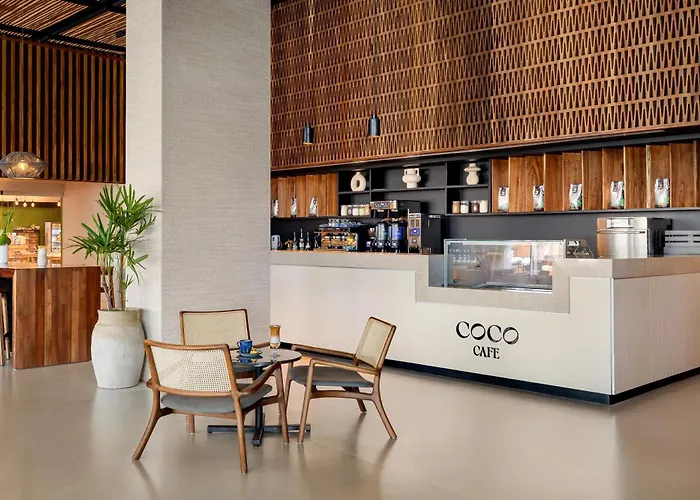 Hyatt Vivid Grand Island Cancun (Adults Only)