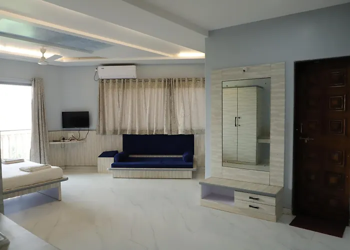 Jeevan Village Resort Mahabaleshwar