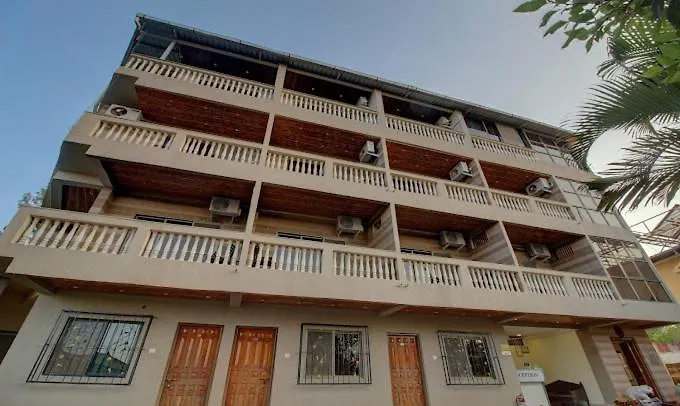 Jeevan Village Resort Mahabaleshwar