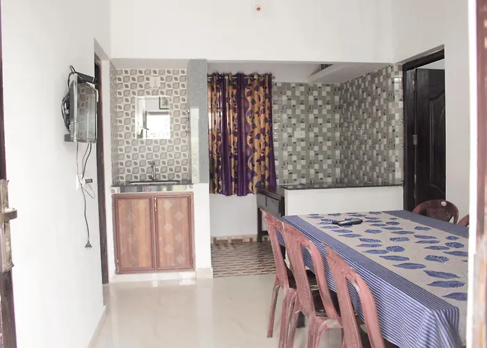 Blue Lake Kanthalloor