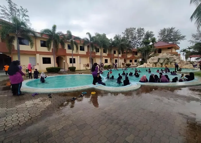 Seri Indah Resort Kuala Terengganu
