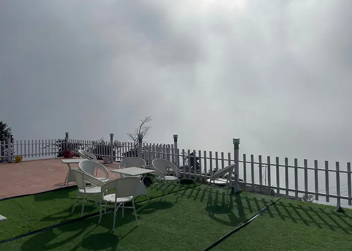 Navira Hills - Glamping Dome In Rishikesh Hotel