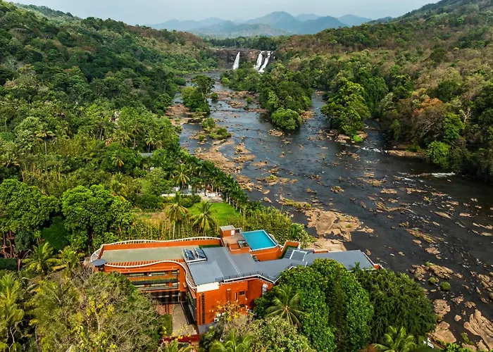 Sterling Athirappilly Hotel