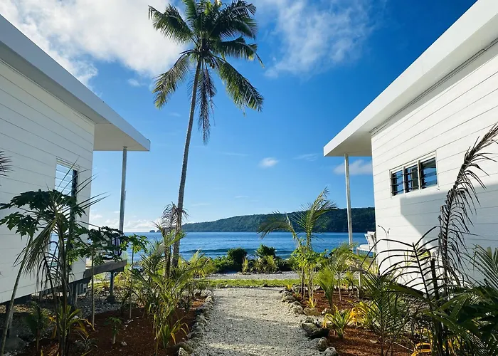 M Resort & Spa Port Vila