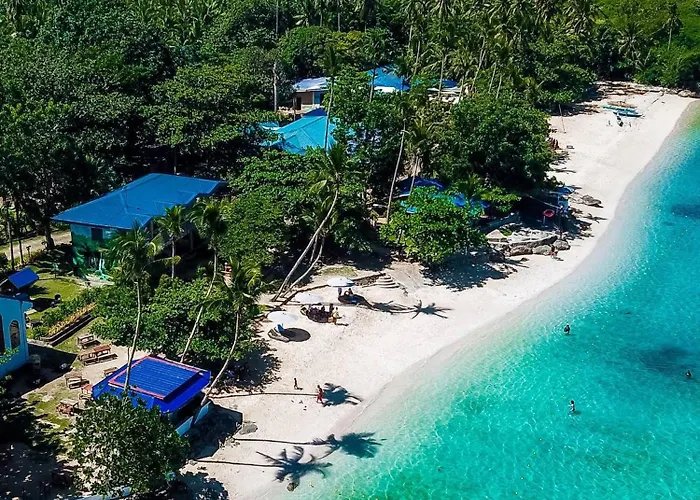 Durhan White Beach Resort Powered By Cocotel Tabuelan