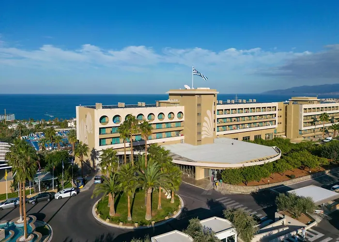 Royal & Imperial Belvedere Resort Hersonissos 