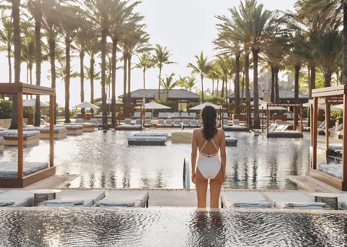 Hotel The Cove At Atlantis Nassau