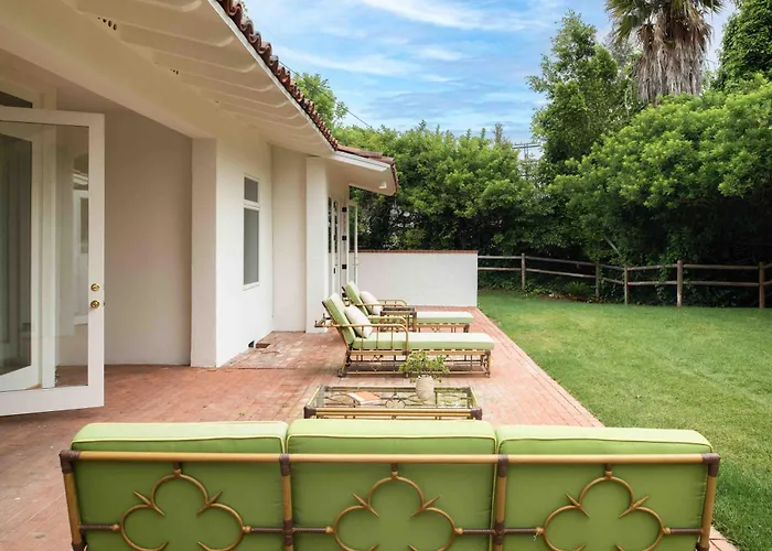 The Inn At Rancho Santa Fe