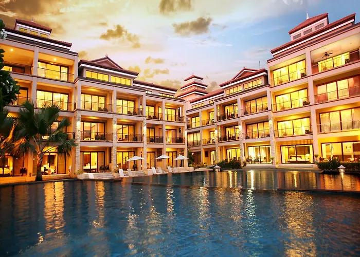 Coralpoint Gardens Suites & Residences Lapu-Lapu City