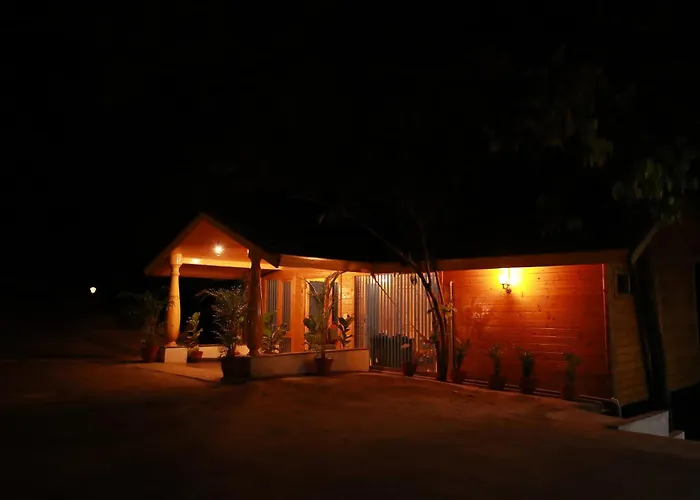 Coorg Coffee Bean Resort Madikeri