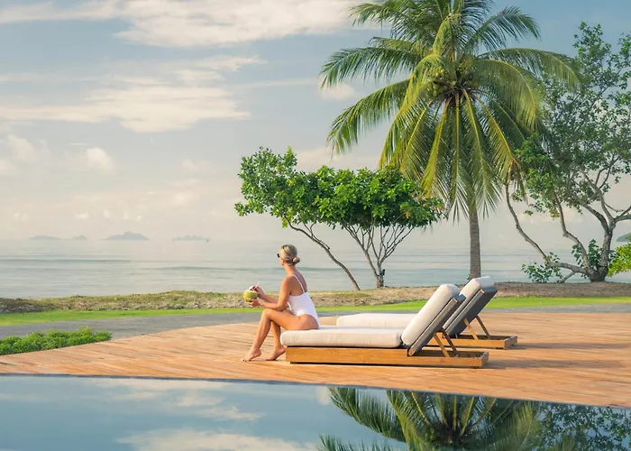 Anantara Koh Yao Yai Resort & Villas Ko Yao Yai