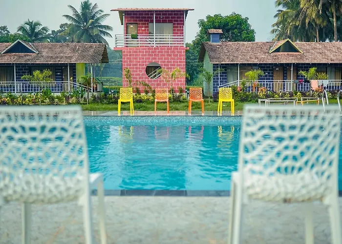 Dandeli Green Adventure Resort