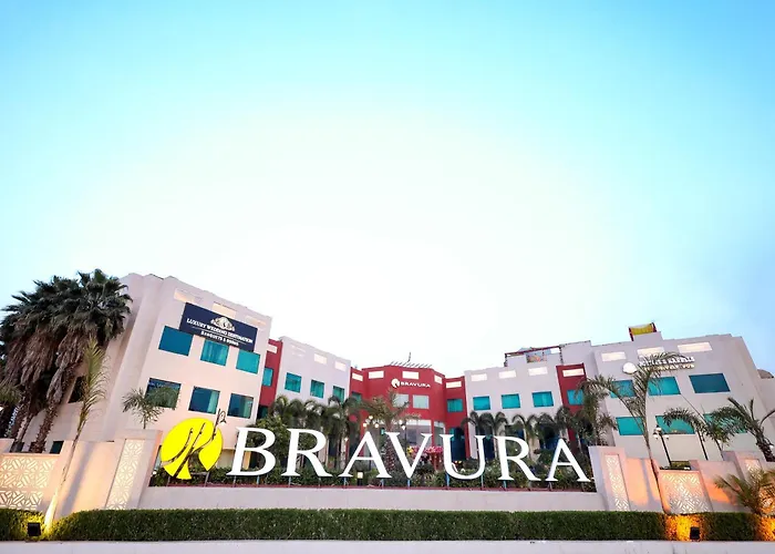Bravura Gold Resort Meerut