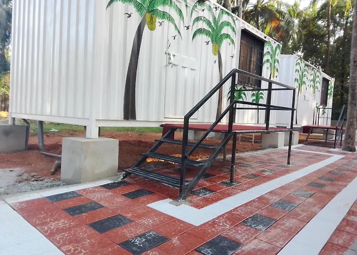 Sea Bird Resort Udupi