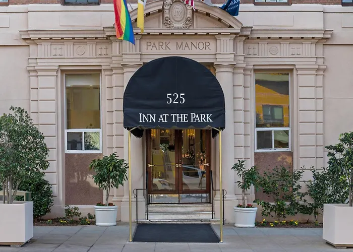 Inn At The Park San Diego