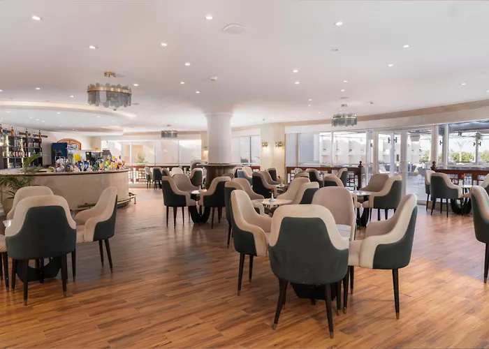 Ivy Cyrene Sharm Resort Adults Friendly Plus 13