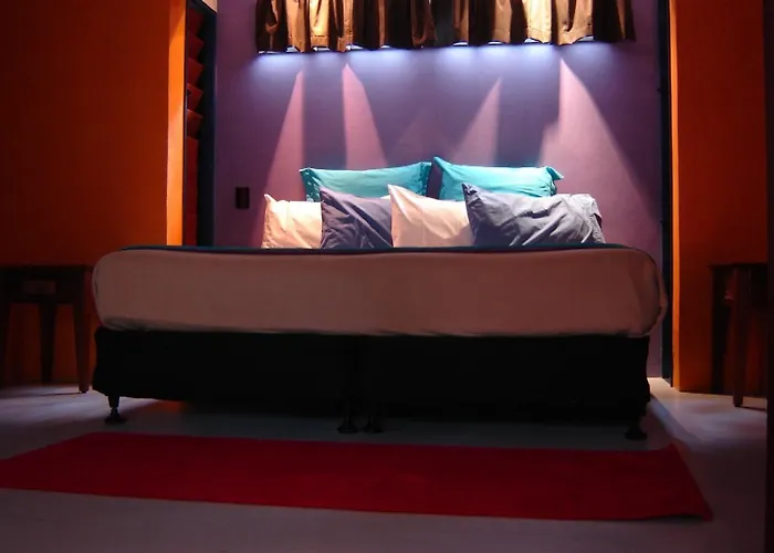 Pink Flamingo Resort Port Douglas