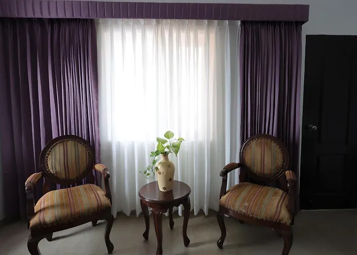 Casa Ahaana Resort Vagator, By Lavin Hotels Anjuna