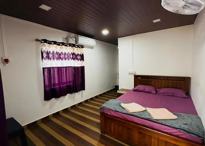 White Sand Beach Stay Resort Kumta