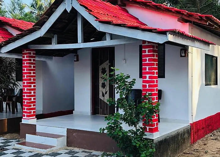 White Sand Beach Stay Resort Kumta