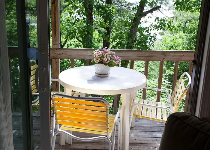 Tanglwood Resort Hawley