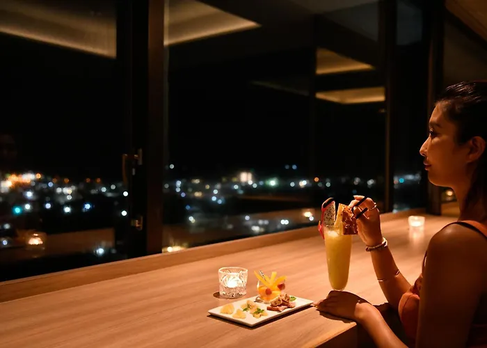 Art Hotel Ishigakijima Ishigaki 
