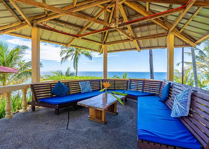 Blue Star Dive And Resort Anda 