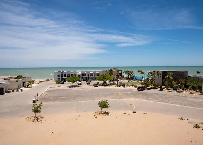 Laguna Shores Resort Puerto Peñasco