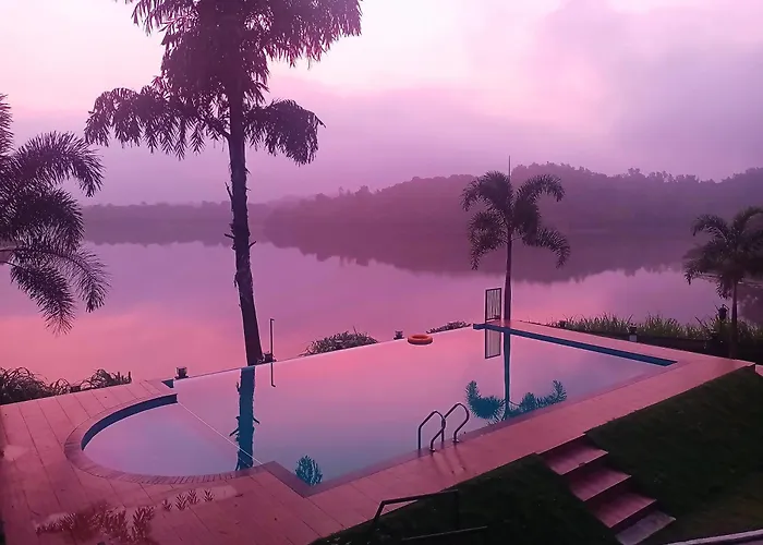 Casa Lake View Resort Wayanad Meppadi
