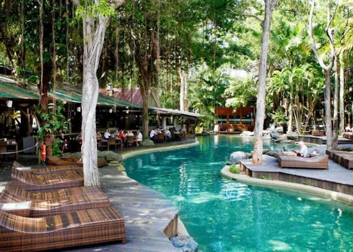 Sonia'S At Ramada Resort Free Wifi Port Douglas