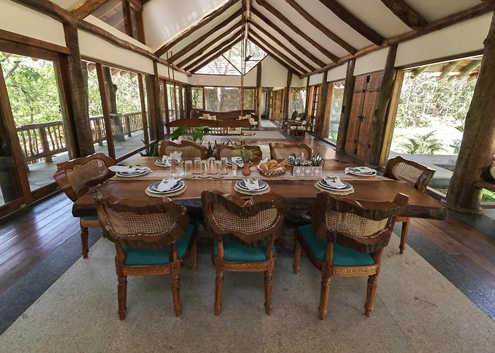 Earthitects Holiday Experiences,Wayanad Kalpetta