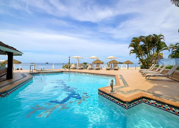 Sandals Negril Beach All Inclusive Resort And Spa - Couples Only (Adults Only)