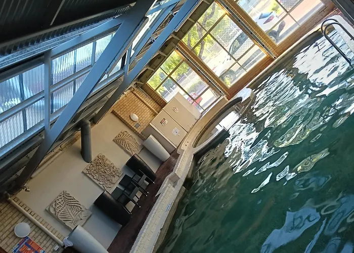 Dunn Bay Village Resort Homes Dunsborough