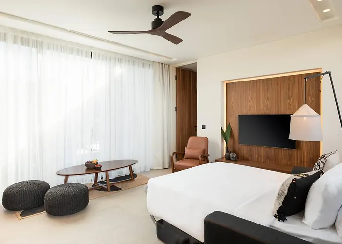 Domes Of Elounda, Autograph Collection Hotel