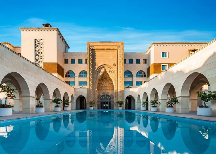 Kempinski Hotel The Dome Belek