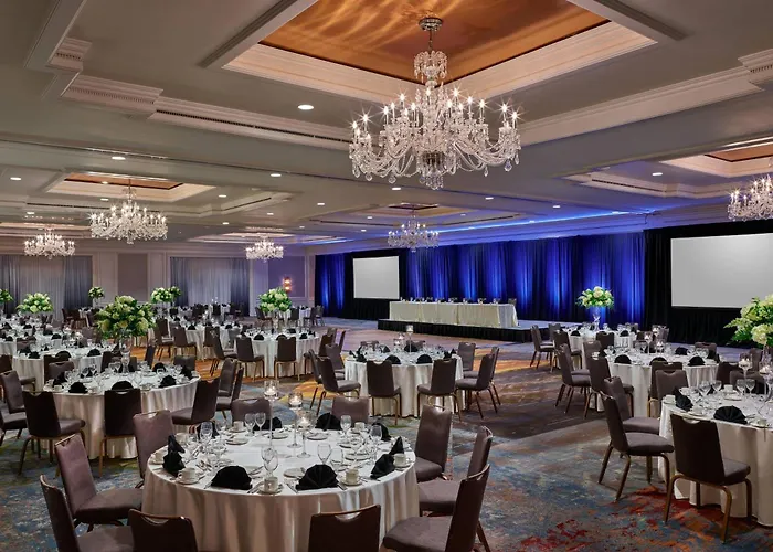 The Camby, Autograph Collection Hotel Phoenix