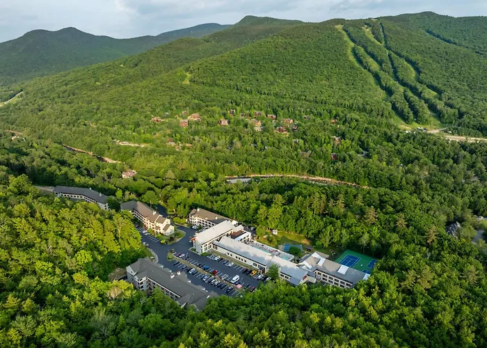 Innseason Resorts Pollard Brook Lincoln