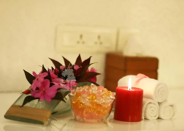 The Tall Trees Munnar