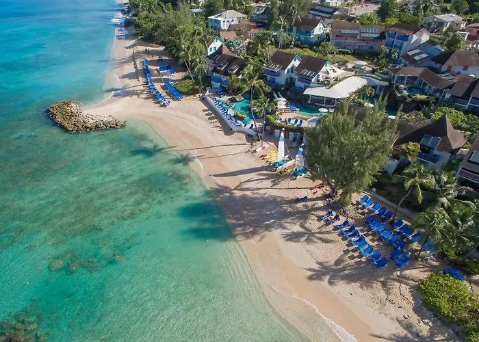 Crystal Cove, Barbados, A Tribute Portfolio All-Inclusive Resort Saint James