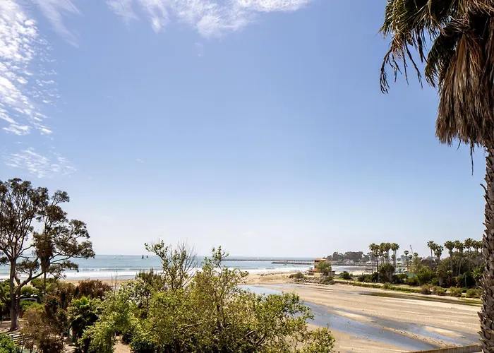 Hilton Garden Inn Dana Point Doheny Beach