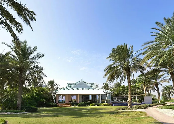 The Ritz-Carlton, Bahrain Hotel Manama