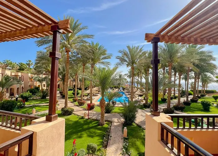 Tamra Beach Resort Sharm el-Sheikh