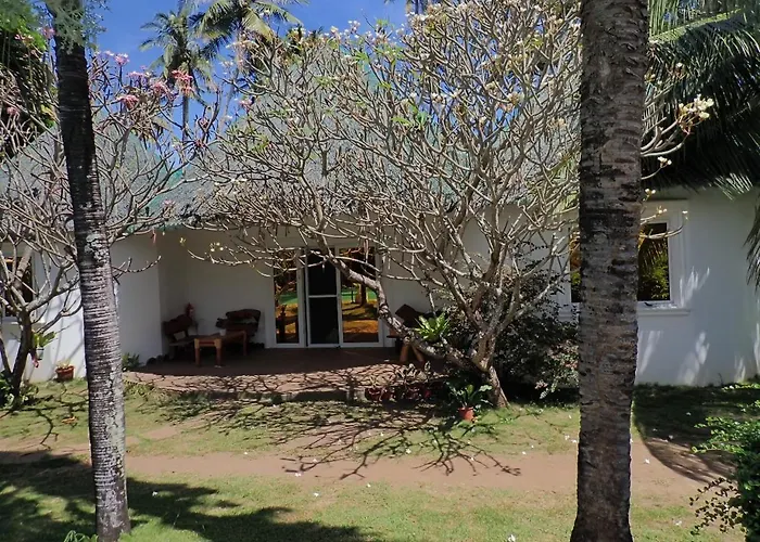 White Chocolate Hills Resort Zamboanguita 